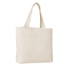 Canvas Tote Túi 2Pcs Dưới Gusset 16 "W X 16" H X 4.2 "Nặng 12Oz Tote Mua Sắm Túi Có Thể Giặt Hàng Tạp Hóa Tote Túi - Product Image 6