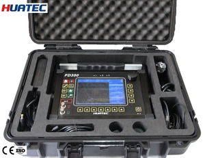 <span class=keywords><strong>FD350</strong></span> bir tarama ve B tarama <span class=keywords><strong>UT</strong></span> NDT ultrasonik kusur dedektör makinesi - Product Image 5