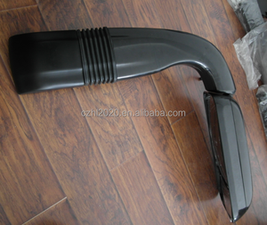 Espejo retrovisor eléctrico para Hyundai, nueva condición OE8308011124/8308011125, espejo lateral de autobús de Material ABS para autobús Hyundai - Product Image 6