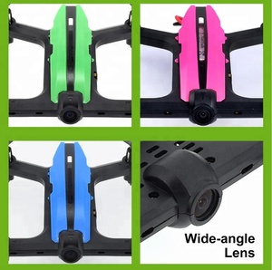 2,4g app control 4CH rc helicóptero <span class=keywords><strong>drone</strong></span> con <span class=keywords><strong>WiFI</strong></span> 720 p Cámara - Product Image 3