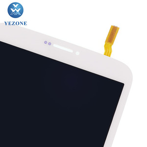 Sıcak Satış LCD <span class=keywords><strong>Samsung</strong></span> <span class=keywords><strong>Galaxy</strong></span> <span class=keywords><strong>Tab</strong></span> 3 8.0 T311 Için Yedek LCD Dokunmatik Ekran - Product Image 5
