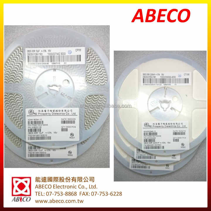 SJ 5.6uF to 6800uF Electrolytic Capacitors Electrical Parts