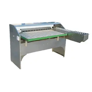 Small automatic egg grader sorter grading machine for sale