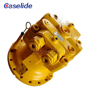 SK480-6 de moteur d'oscillation SK460-8 de haute qualité E215 pièces de machines de Construction de boîte de vitesses de réduction-modèles E215B <span class=keywords><strong>LS15V00018F1</strong></span> - Product Image 2