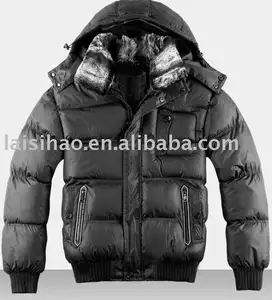 Quality Mens Coats 2013