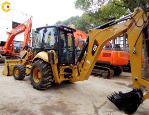 รถตัก420F แมวใช้แล้วสภาพการทำงานที่ดี420f ญี่ปุ่น - Product Image 4