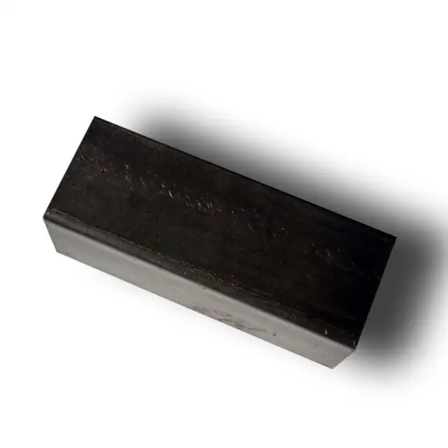 Astm A500 الصف ب قسم مجوف مربع أنبوب مستطيل من الفولاذ أنابيب فولاذية ملحومة بالمقاومة الكهربائية
