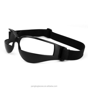 مادة لينة لكرة السلة مراوغة النظارات المساعدة دون نظارات - Product Image 2