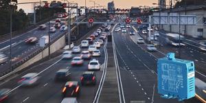 주차 Management System Wireless Sensor <span class=keywords><strong>Loop</strong></span> <span class=keywords><strong>Detector</strong></span> 대 한 트래픽은 슈퍼 플럭스 smd의 dip 빛 System - Product Image 4