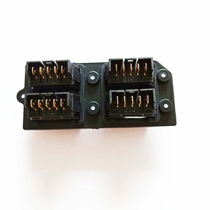 3746110-2000 <strong>Power</strong> <strong>Window</strong> <strong>Control</strong> Switch for ZX Grandtiger - Product Image 1