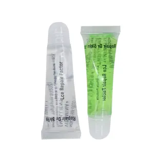 D 8g Green White Vitamin A D Permanent Tattoo Healing Cream Eyebrow Tattoo Safe Gel Lash Extension After Care Ointment