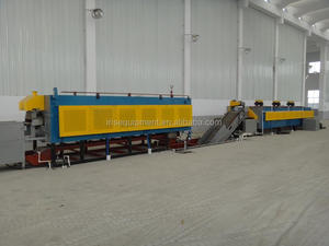 Lò Xử Lý Nhiệt Đai Lưới Liên Tục - Product Image 4