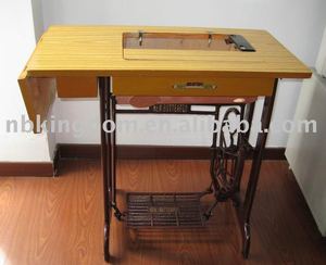 <span class=keywords><strong>Table</strong></span> <span class=keywords><strong>de</strong></span> machine à coudre ménagère, nouvelle marque papillon - Product Image 1