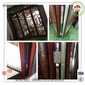 Cửa Nhôm Bifold Cho Nhà, Phòng Trưng Bày, Văn Phòng - Product Image 3