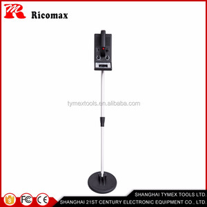 5 m profonda drs terra compe scanner 3d metallo acqua di falda profondo terra oro rivelatore - Product Image 1