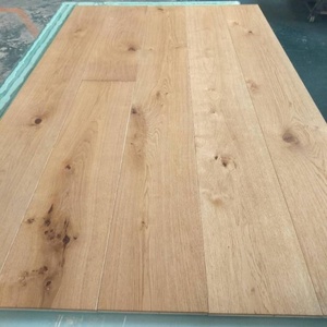 Timelessly elegante 15/4x240mm de Color Natural Australia flotante diseñado gran tablón madera pisos - Product Image 4