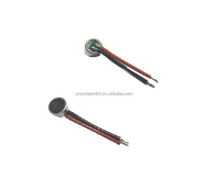 3x1.5mm 3015 REM3015W12 Omnidirectional Electret Condenser Microphone