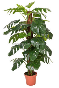 Material plástico y Plantar Árboles <span class=keywords><strong>de</strong></span> Tipo hacer árbol bonsai artificial - Product Image 6