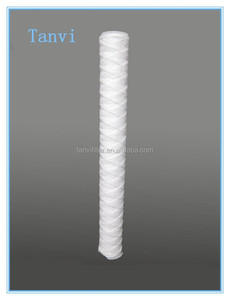 1/2/3/4/5/10/20/30/50 micras cadena herida cartucho de tinta, - Product Image 2