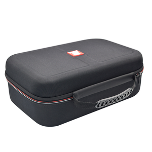 Funda de transporte para Nintendo <span class=keywords><strong>Switch</strong></span>, bolsa de mensajero dura protectora para mando y accesorios de consola <span class=keywords><strong>Switch</strong></span> <span class=keywords><strong>Pro</strong></span>, color negro - Product Image 4