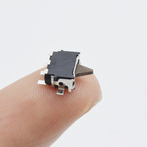 Microinterruptor de límite de tipo especial Ese24mh1T, de tipo especial, de la marca Ese24mh1T, de la marca del 1/2, del 1/2 - Product Image 5