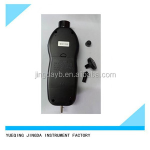 2 in1 Digital tacómetro de contacto RPM superficie Speed Tester DT2236B inteligente LED tacómetro fotoeléctrico - Product Image 2