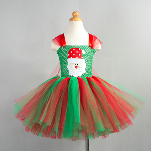 Venta al por mayor <span class=keywords><strong>de</strong></span> Navidad <span class=keywords><strong>de</strong></span> los niños vestidos, vestidos <span class=keywords><strong>de</strong></span> fiesta, traje <span class=keywords><strong>de</strong></span> <span class=keywords><strong>Santa</strong></span> Claus <span class=keywords><strong>Tutu</strong></span> Navidad los niños vestido para las niñas - Product Image 2