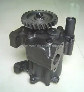 S6D125,S6D140,S6D155,S6D170 ENGINE WATER PUMP, 6128-52-1013,6128-52-1012 6128-52-1011,6128-52-1010 ,