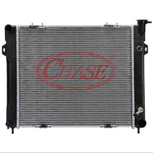 Auto Radiador Jeep Grand Cherokee <span class=keywords><strong>5</strong></span>.2L V8 1993 1994 1995 96 97 AT DPI1394 609901 4734104 5191933AA 5191935AA 5191938AA 52006644 - Product Image 1