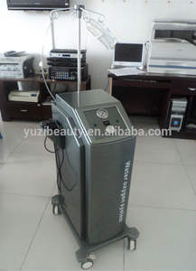 2014 venta caliente O2 98% hidro oxígeno <span class=keywords><strong>del</strong></span> agua frescura <span class=keywords><strong>chorro</strong></span> de cáscara - Product Image 6