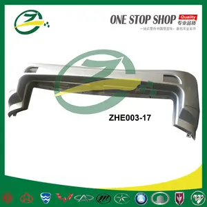 Mobil Bumper Belakang Untuk DFM SOKON DFSK K17 dfsk mini truk bagian