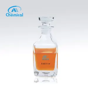 Bir LO-06E yağlayıcı katkı maddesi Benzo-triazol yağ asidi amin tuzu bakır korozyon inhibitörü ve yağsız katkı maddesi - Product Image 1