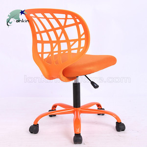 Moda moderno mobiliario de oficina casa comercial estudiante uso ergonómico Mesh silla de oficina - Product Image 3