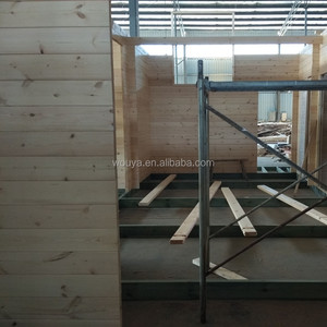 Villa prédestinée d'été, cabine en <span class=keywords><strong>bois</strong></span> noir, deux histoires, maison de vacances, tourisme, <span class=keywords><strong>prix</strong></span> en plein air, promotion - Product Image 4