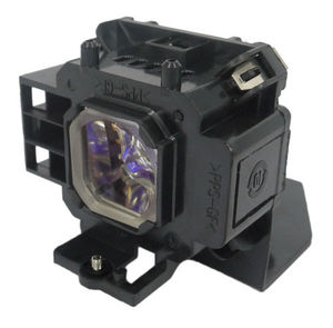 Thay thế cho đèn thủy ngân NEC np07lp cho các mẫu máy chiếu NP400 np500 np500w np600 NP300 np300a np410w np510w np510wg np510ws - Product Image 2