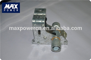 à pignon et crémaillère l'engins <span class=keywords><strong>serre</strong></span> en plastique - Product Image 5
