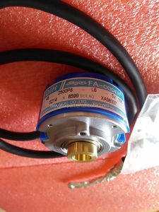 Encodeur d'ascenseur/TS5213N578(OIH48-2048C/T-S5-5V)/DAA633K6-K8A pour Tama <span class=keywords><strong>Gawa</strong></span> - Product Image 4