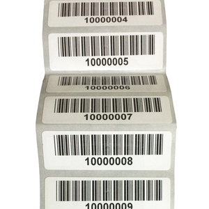 새로운 EPC GEN2 자체 접착 패시브 UHF 860 ~ 960 MHz RFID 태그 - Product Image 1