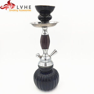 T-032AS lvhe最も安い価格シーシャボトルラスベガスエイミー水ギセル - Product Image 5