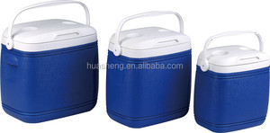 Hộp làm mát di động 36L, hộp làm mát bàn bãi biển, hộp làm mát câu cá cách nhiệt, thùng giữ lạnh cỡ lớn để bảo quản thực phẩm lâu dài - Product Image 2