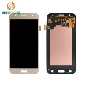 Substituição do display touch screen, display para samsung galaxy j5 prime lcd g570 g570f/on5 2016, preço