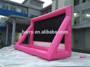 Pantalla <span class=keywords><strong>de</strong></span> Proyección Trasera Inflable para Exteriores, Pantalla <span class=keywords><strong>de</strong></span> Cine Inflable, Pantalla <span class=keywords><strong>de</strong></span> Proyección Inflable para Películas - Product Image 2