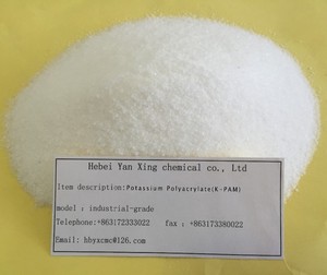 Hóa Chất Khoan Dầu Kali <span class=keywords><strong>Polyacrylate</strong></span> (KPAM) - Product Image 3