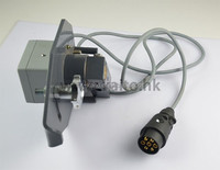 Sensor de velocidade de asphalto, de alta qualidade, melhor preço, para abg325 titan vogele s1800 pachador