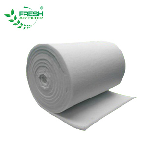 Filter Baumwolle Sprüh kabine Sprüh raum Boden Baumwolle Staub Hepa Filter blatt - Product Image 2