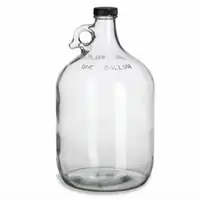 Rechercher les fabricants des Gallon Glass Jug produits de qualité