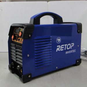 <span class=keywords><strong>Everlast</strong></span> soldador de soldadura Tig la especificación de la máquina - Product Image 4