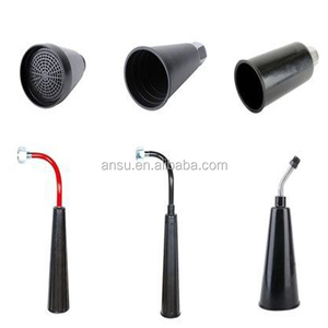 ท่อดับเพลิง Epdm 5กก. 6กก. 3กก. เครื่องดับเพลิง <span class=keywords><strong>CO2</strong></span>แตรและท่อดับเพลิง <span class=keywords><strong>CO2</strong></span> - Product Image 1
