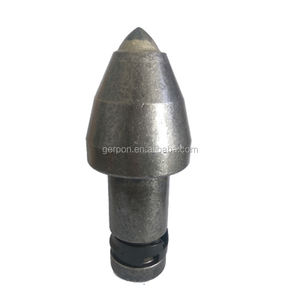 VOEST-ALPINE-ATM 105 En-tête de route Bits BG38K Pour La Machine à Attaque Ponctuelle Boom Coupeur - Product Image 2