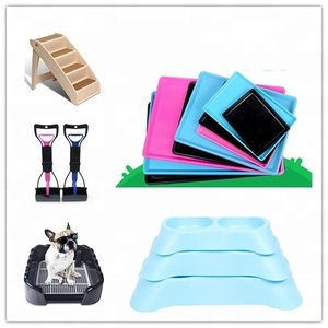 Hassas Plastik enjeksiyon kalıbı Özel Köpek Evcil Hayvan Kuş Kafesi Alt Gıda Tuvalet çöp tepsisi Levha Kabuk Braketi Kalıp kalıplama parçaları - Product Image 5